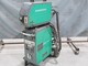 Migatronic Omega 550