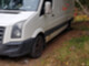 Volkswagen Grafter TDI 163 hv