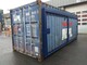 Kontit-Fincumet Container
