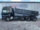 Mercedes-Benz ACTROS, 8x4, MANUAL, FULL STEEL, BIG AXLES