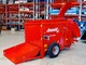 Jeantil PR 4000 R Paalisilppuri