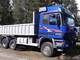 Mercedes-Benz 1848 4X4*2