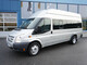 Ford Transit Linja-auto 410 2,2 TDCi 136hv Trend Takaveto 1+17 SIS.ALV.