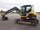 Volvo ECR 88 PLUS