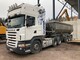 Scania R620 Sorarekka