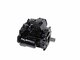 AJOPUMPPU BOSCH REXROTH A4VG90R JOHN DEERE 1070D, JOHN DEERE 1070E, JOHN DEERE 1170E