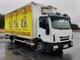 Iveco 80E180 Erittäin siisti*Kylmäkone