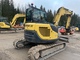 Yanmar vio 80-1a
