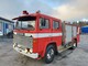 Scania 81 Säiliö Imulla / hydraulivoimanotto