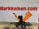 Iron Baltic Oksasilppuri