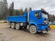 Sisu E11M K 8x4