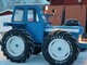 Traktorit-Ford