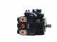 AJOPUMPPU SAUER DANFOSS H1 147R LOGSET 5F,LOGSET 6F