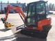 Kubota KX 027-4 vm.2021 HUIPPULAADUKAS KONE !!!