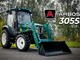 Arbos 3055 3055