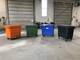 Roska astia 660 ltr