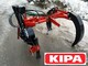 Kipa JUONTOKOURA VINSSIPAKETILLA HYDRAULINEN KÄÄNTÖ - UUSI - VIDEO
