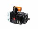 AJOPUMPPU SAUER DANFOSS 90R130R PONSSE BUFFALO