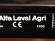 Karjatalouskoneet-Alfa Laval