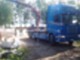 Kuormankäsittely-Scania