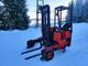 Manitou Ajoneuvotrukki