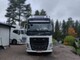 Tractor Units-Volvo