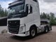 Tractor Units-Volvo