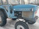 Traktorit-Leyland