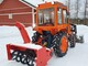 Traktorit-Kubota