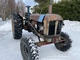 Traktorit-Fordson