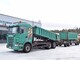Scania R560 6x4 RKP kasettiyhdistelmä Manuaali, Rautajousinen, Lavat hyvässä kunnossa