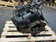 Timberjack 1210 vaihteisto F007912