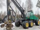 Timberjack 1270 D