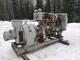 Rolls Royce ECC 93KvA Aggregaatti