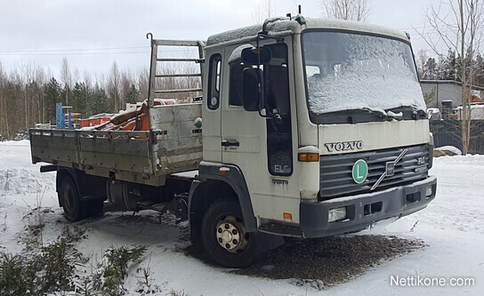 Volvo flc 1998