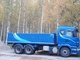 Scania R500