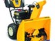 Cub Cadet XS3 76