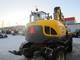Kaivinkone-Wacker Neuson
