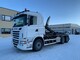 Scania R560 6x4 + RETARDER + JOAB MULTILIFT