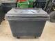 660ltr Roska-astia