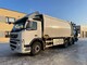 Volvo FM330 6x2*4 EURO5 + NORBA PRESS+BOTEK WEIGHT SYSTEM