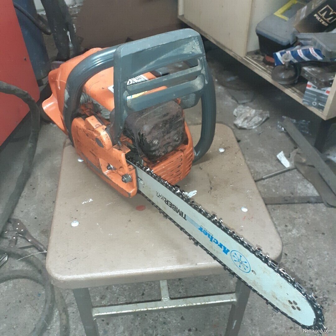 Husqvarna 340 sahat - Nettikone