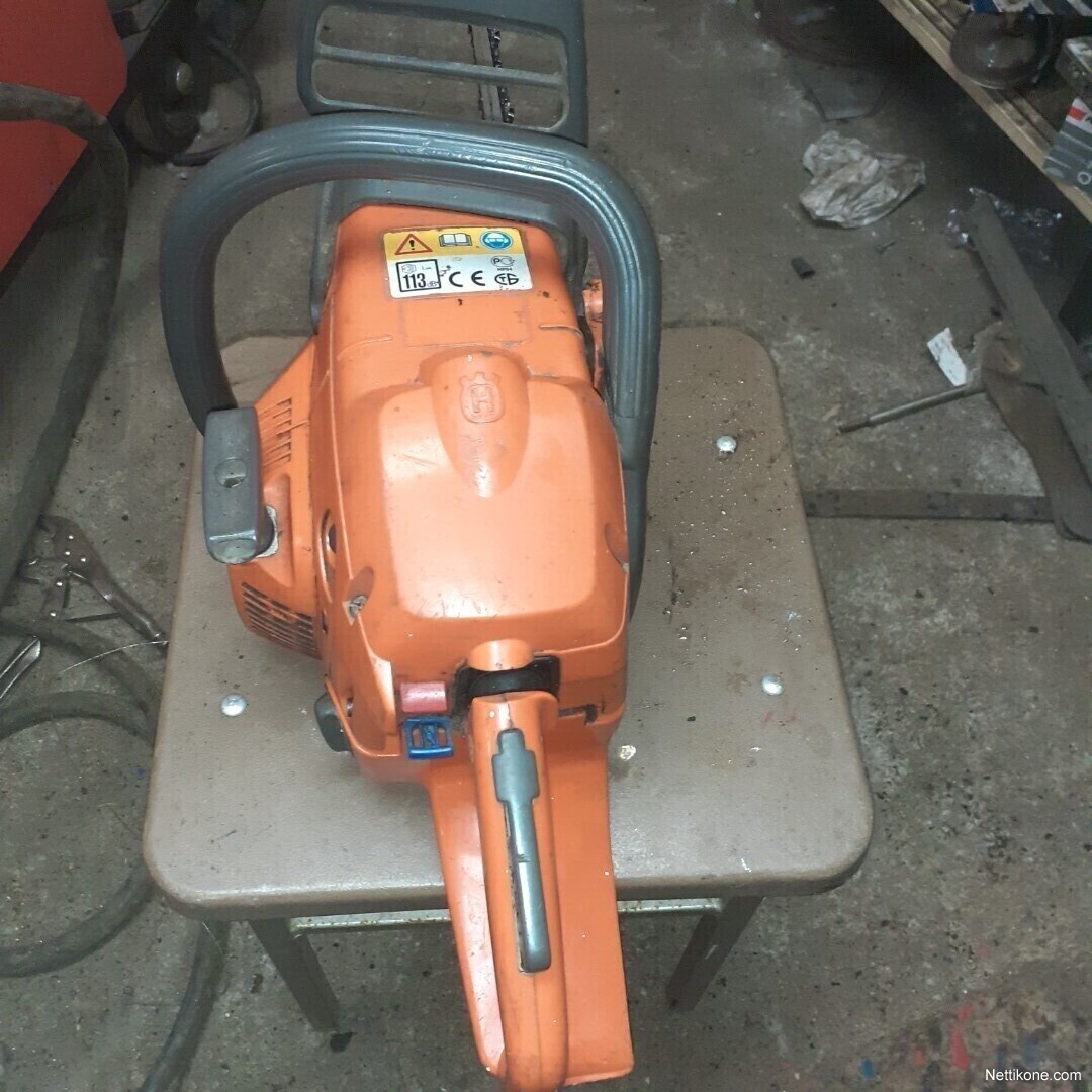 Husqvarna 340 sahat - Nettikone