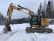 Caterpillar 320 EL RR