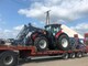 Tytan Valtra T144 Mt-04 Etukuormaaja