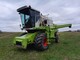 Claas Domintator 140 Hydro