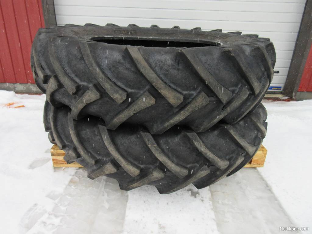 Bkt 18 4 38 12pr k ytetty rengaspari muut 2019 nettikone