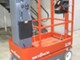 Skyjack SJ 16 Mastonostin
