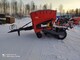 Tume HKL 3000 JC Star XL kattavasti edullisia rahoitusvaihtoehtoja