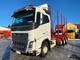 Volvo FH-16 8X4 4900